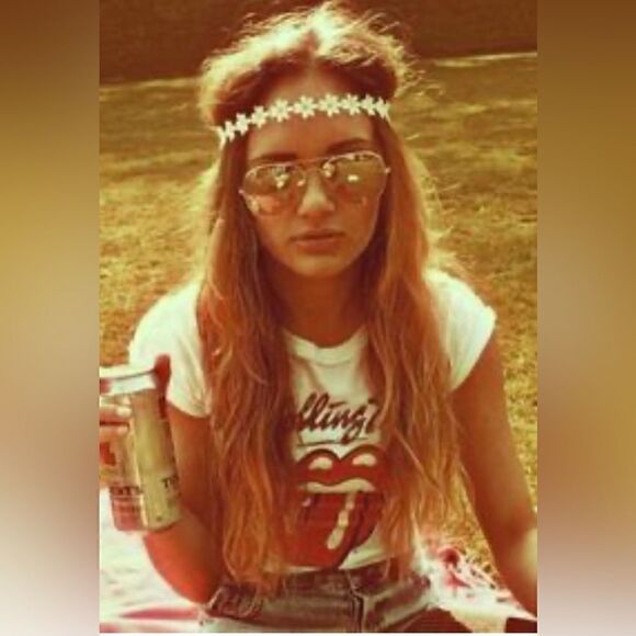 70’s inspiration! Bohemian, disco, and hippie festival vibes! - Picture 16 of 16